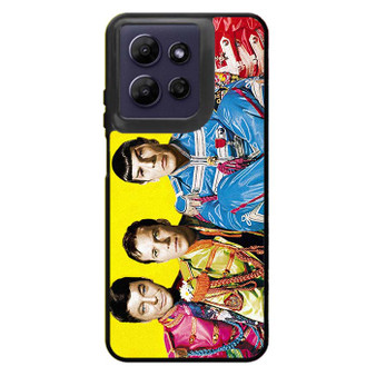 Star trek Motorola Moto G Power 2026 Case