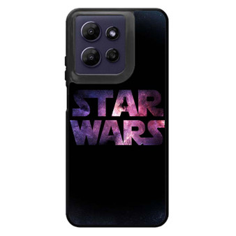 Star Wars Nebula Motorola Moto G Power 2026 Case