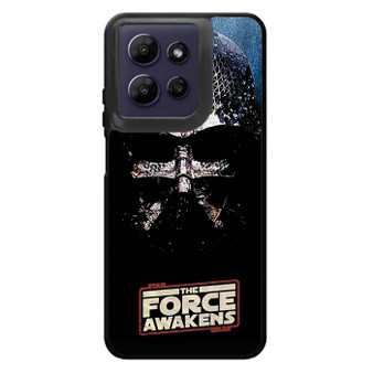Star Wars The Force Awakens Motorola Moto G Power 2026 Case