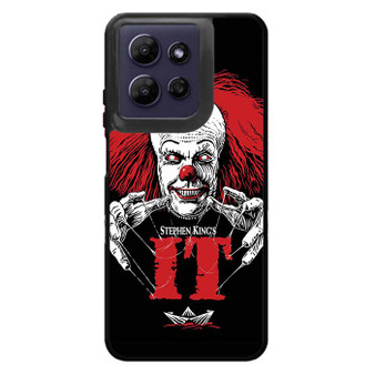 Steve Roger as Captain America as Chris Evans Motorola Moto G Power 2026 Case