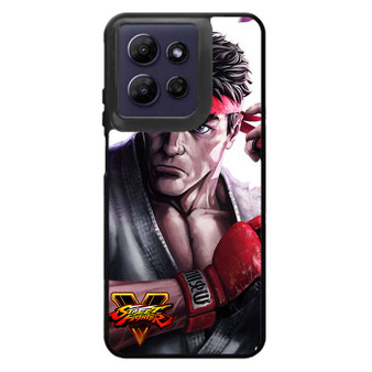 Stunning scarlett johansen Motorola Moto G Power 2026 Case