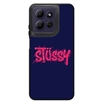 Stussy Creative Motorola Moto G Power 2026 Case