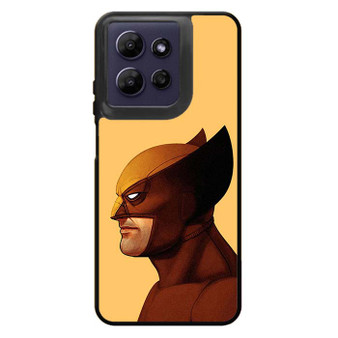 Superhero Series Wolverine Motorola Moto G Power 2026 Case