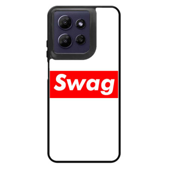 swag Motorola Moto G Power 2026 Case