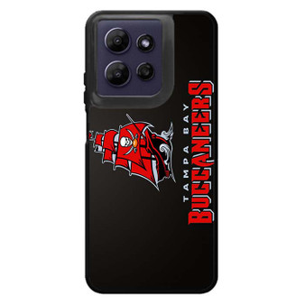 Tampa Bay Buccaneers American Football Motorola Moto G Power 2026 Case