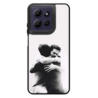 Teen Wolf Motorola Moto G Power 2026 Case
