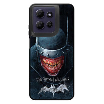 The Batman Who Laughs 2 Motorola Moto G Power 2026 Case