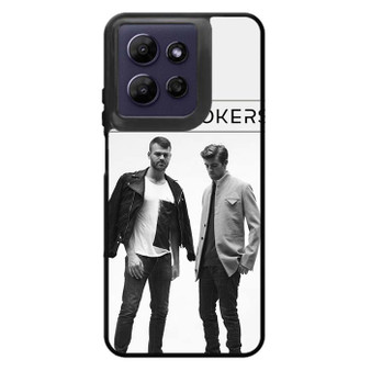 The Chainsmokers Motorola Moto G Power 2026 Case