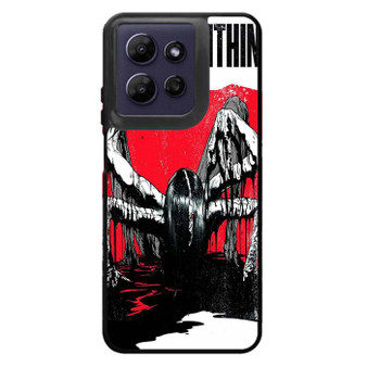 The Evil Within Motorola Moto G Power 2026 Case