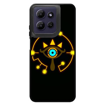 The Legend of Zelda 6 Motorola Moto G Power 2026 Case