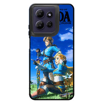 The Legend of Zelda Motorola Moto G Power 2026 Case