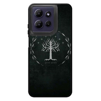 The Lord Of the Rings Gondor Logo 5 Motorola Moto G Power 2026 Case