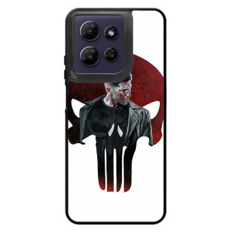 The Punisher 2 Motorola Moto G Power 2026 Case
