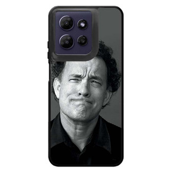 Tom Hanks Motorola Moto G Power 2026 Case