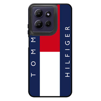Tommy Hilfiger 2 Motorola Moto G Power 2026 Case