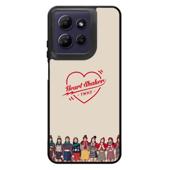 Twice Motorola Moto G Power 2026 Case