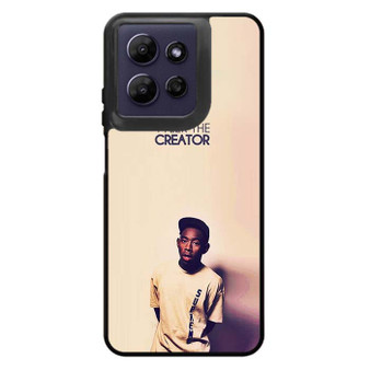 Tyler the creator Motorola Moto G Power 2026 Case