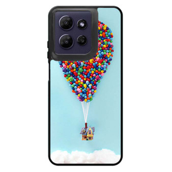 up up up Motorola Moto G Power 2026 Case