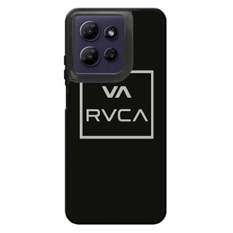 VA RVCA Style Motorola Moto G Power 2026 Case