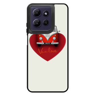 Van Love Motorola Moto G Power 2026 Case