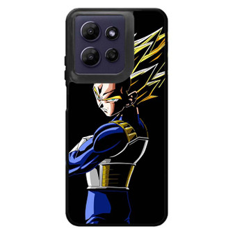 Vegeta Motorola Moto G Power 2026 Case