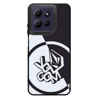volcom Motorola Moto G Power 2026 Case