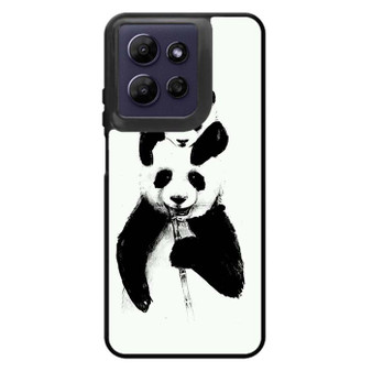 WWF Pandas Motorola Moto G Power 2026 Case