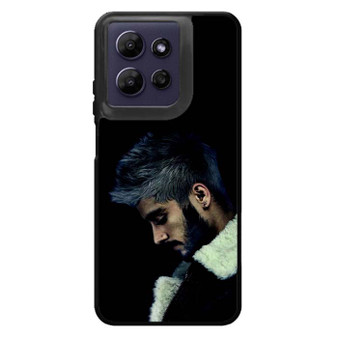 Zayn Malik 2 Motorola Moto G Power 2026 Case