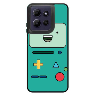 Bmo Jake Adventure Time Motorola Moto G Power 2026 Case
