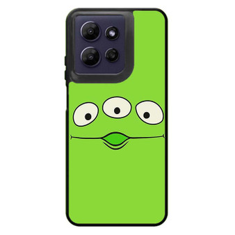 Toy Story alien Motorola Moto G Power 2026 Case