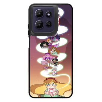 Star vs the Forces of Evil Show Motorola Moto G Power 2026 Case