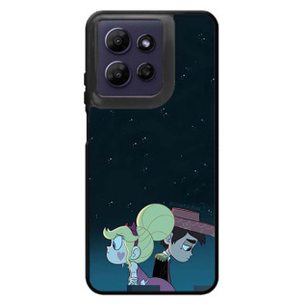 Star vs the Forces of Evil Romance Motorola Moto G Power 2026 Case