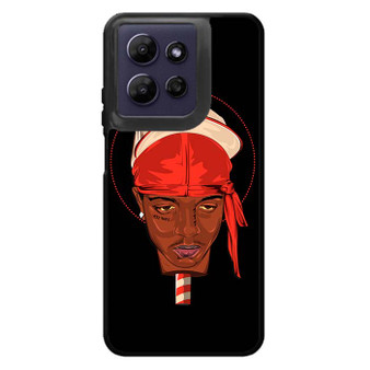Ski the Slump God 2 Motorola Moto G Power 2026 Case