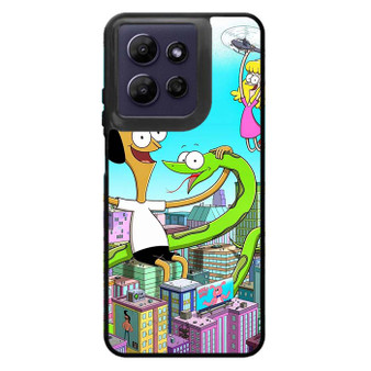 Sanjay and Craig Motorola Moto G Power 2026 Case