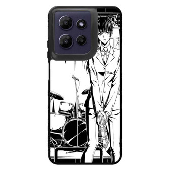 Psycho-Pass Motorola Moto G Power 2026 Case