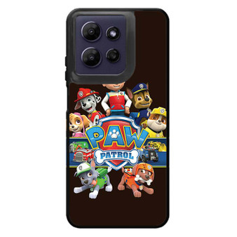 Paw Patrol 2 Motorola Moto G Power 2026 Case