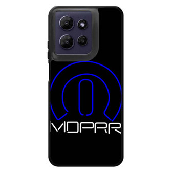 Mopar Logo Motorola Moto G Power 2026 Case
