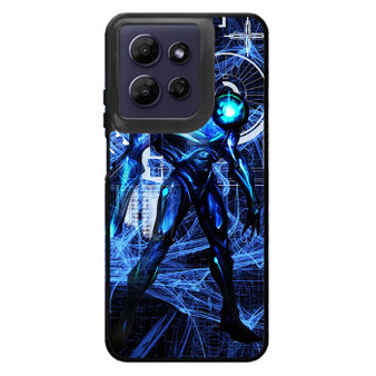 Dark Samus Metroid Motorola Moto G Power 2026 Case