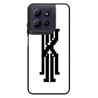 Kyrie irving logo Pixel Motorola Moto G Power 2026 Case