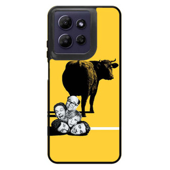 Its Always Sunny in Philadelphia 2 Motorola Moto G Power 2026 Case