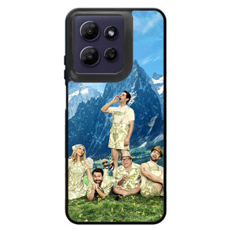 Its Always Sunny in Philadelphia 5 Motorola Moto G Power 2026 Case