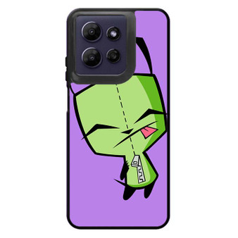 Invader Zim 1 Motorola Moto G Power 2026 Case