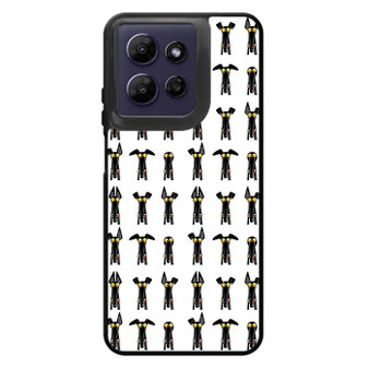 Greyhound Semaphore 2 Motorola Moto G Power 2026 Case