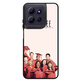 Glee 3 Motorola Moto G Power 2026 Case