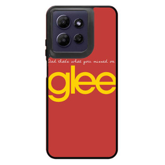 Glee 4 Motorola Moto G Power 2026 Case