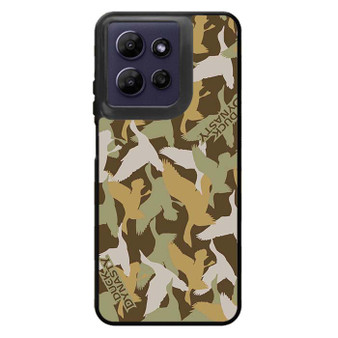 Duck Commander 3 Motorola Moto G Power 2026 Case