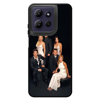 Friends 1 Motorola Moto G Power 2026 Case
