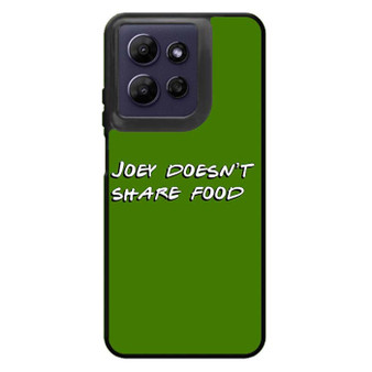 Friends Quotes Motorola Moto G Power 2026 Case