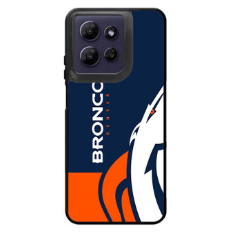 Broncos 2 Motorola Moto G Power 2026 Case