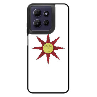 Dark Souls 20 Motorola Moto G Power 2026 Case